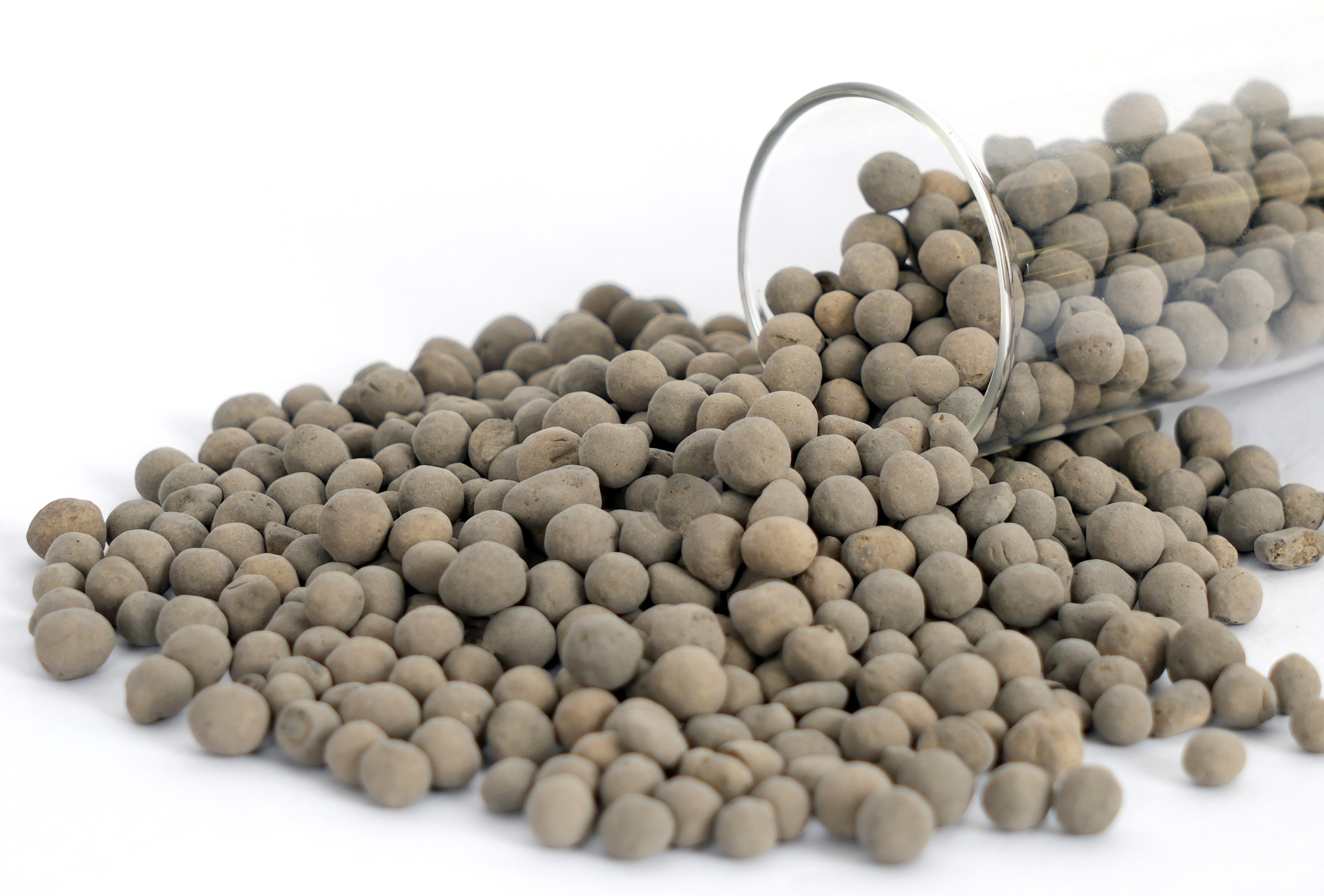 煤矸石生物质滤料